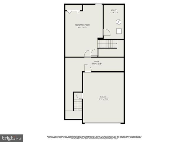 1167 CROSS CREEK DR, Mechanicsburg, PA 17050