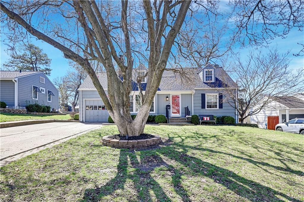 4827 W 78TH Terrace, Prairie Village, KS 66208