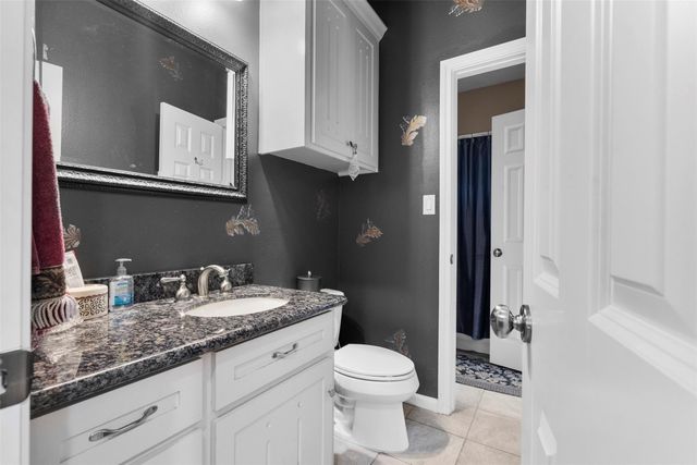 6962 Amie Lane, Pearland, TX 77584
