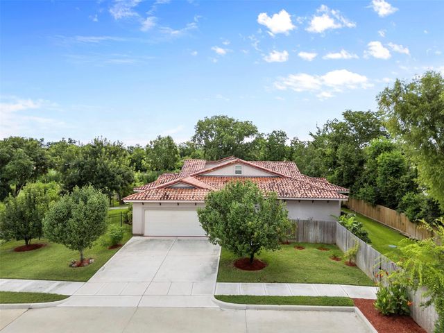 6962 Amie Lane, Pearland, TX 77584