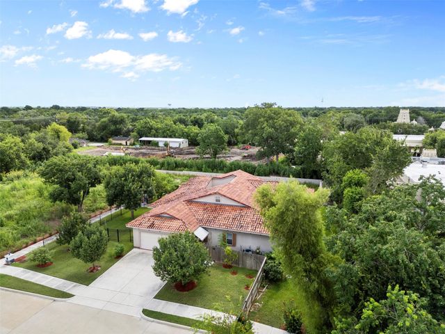 6962 Amie Lane, Pearland, TX 77584