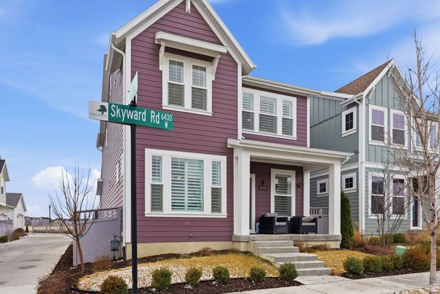 11594 S SKYWARD RD, South Jordan, UT 84009