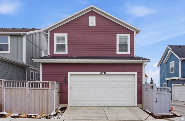 11594 S SKYWARD RD, South Jordan, UT 84009