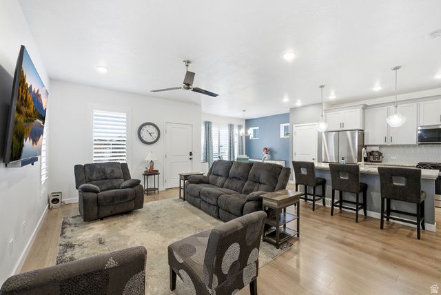 11594 S SKYWARD RD, South Jordan, UT 84009