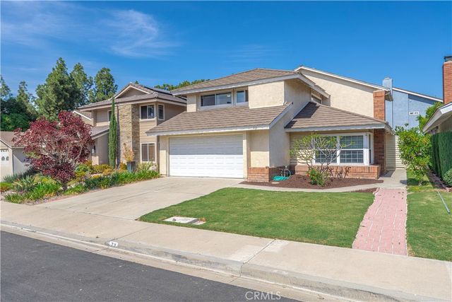 72 Bluejay, Irvine, CA 92604