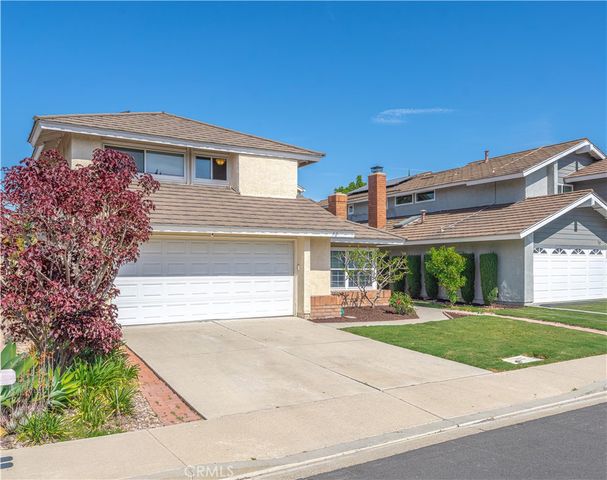 72 Bluejay, Irvine, CA 92604