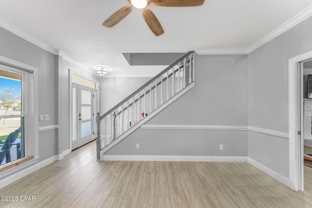 205 Judy Circle, Lynn Haven, FL 32444