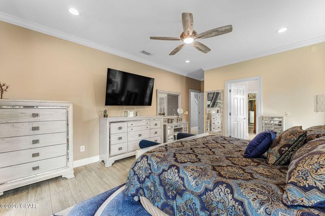 205 Judy Circle, Lynn Haven, FL 32444