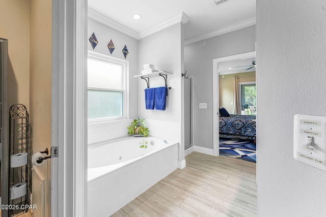 205 Judy Circle, Lynn Haven, FL 32444