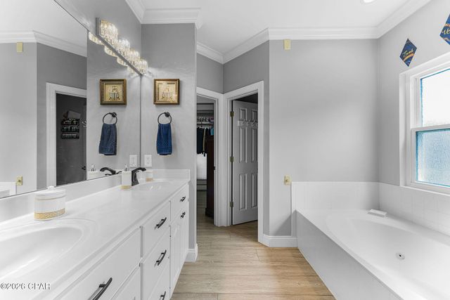 205 Judy Circle, Lynn Haven, FL 32444