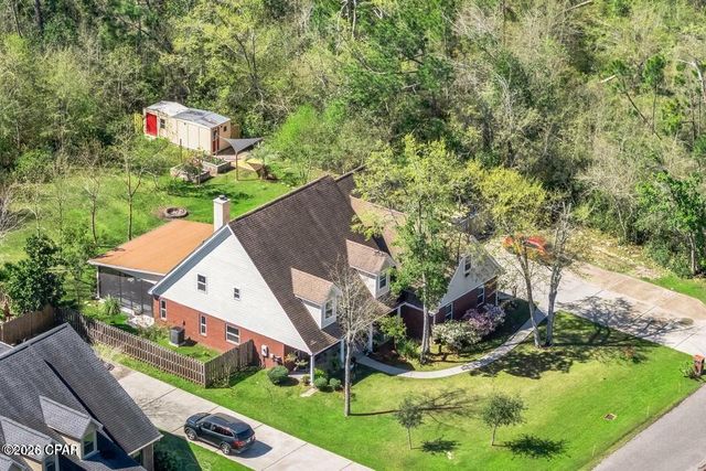 205 Judy Circle, Lynn Haven, FL 32444