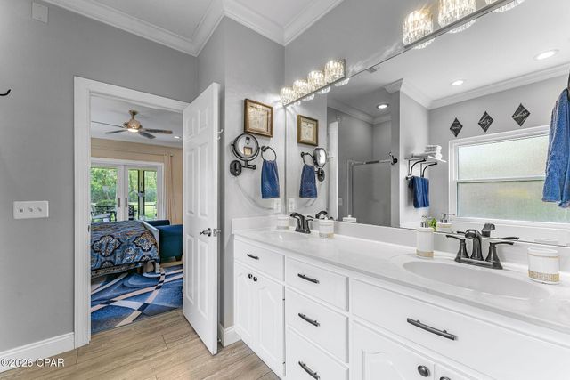 205 Judy Circle, Lynn Haven, FL 32444