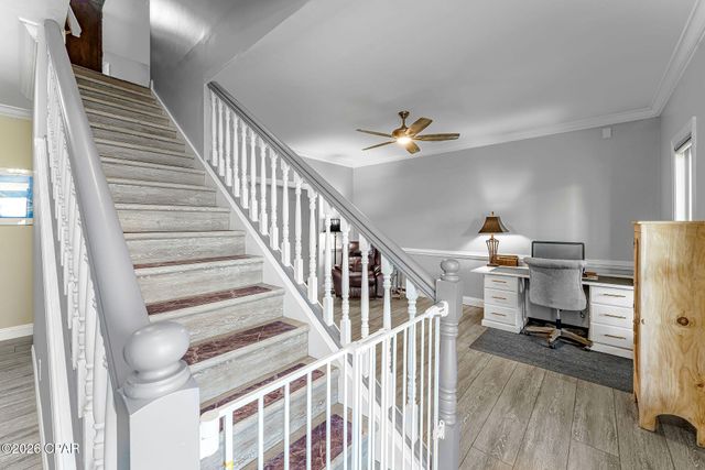 205 Judy Circle, Lynn Haven, FL 32444