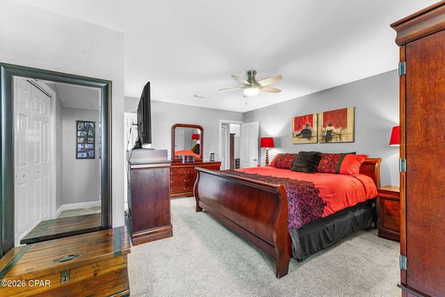 205 Judy Circle, Lynn Haven, FL 32444