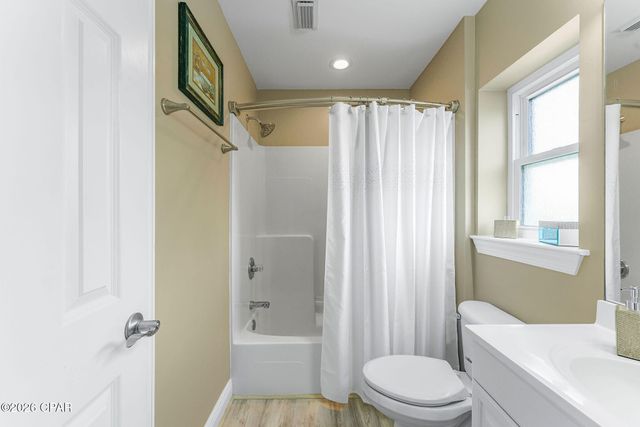 205 Judy Circle, Lynn Haven, FL 32444