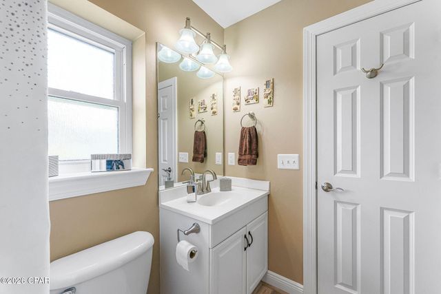 205 Judy Circle, Lynn Haven, FL 32444