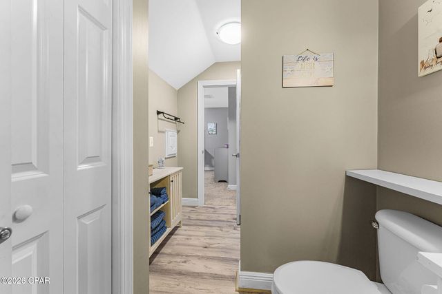 205 Judy Circle, Lynn Haven, FL 32444