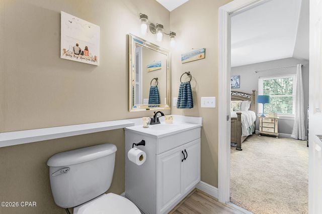 205 Judy Circle, Lynn Haven, FL 32444