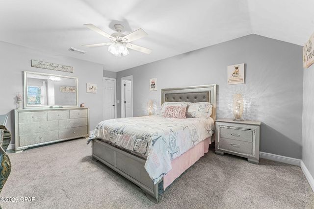 205 Judy Circle, Lynn Haven, FL 32444