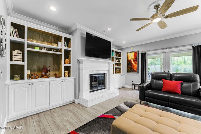 205 Judy Circle, Lynn Haven, FL 32444