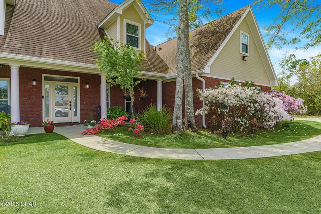 205 Judy Circle, Lynn Haven, FL 32444