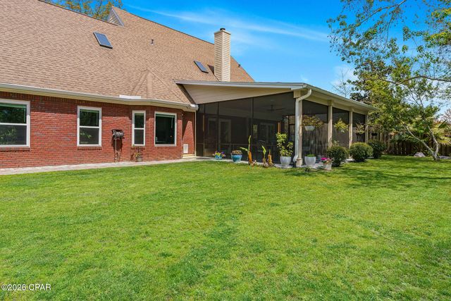 205 Judy Circle, Lynn Haven, FL 32444