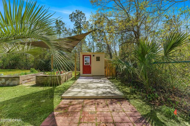 205 Judy Circle, Lynn Haven, FL 32444