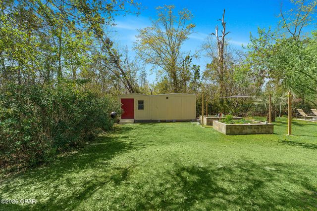 205 Judy Circle, Lynn Haven, FL 32444