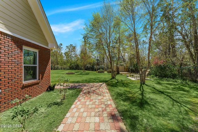 205 Judy Circle, Lynn Haven, FL 32444