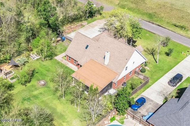 205 Judy Circle, Lynn Haven, FL 32444