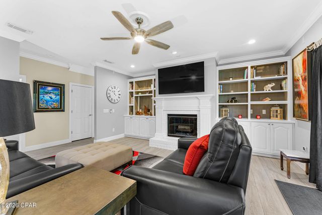 205 Judy Circle, Lynn Haven, FL 32444