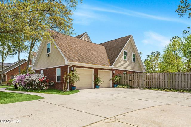 205 Judy Circle, Lynn Haven, FL 32444