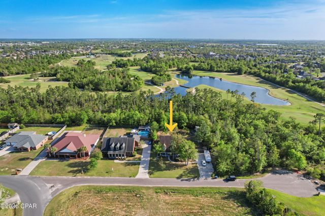 205 Judy Circle, Lynn Haven, FL 32444