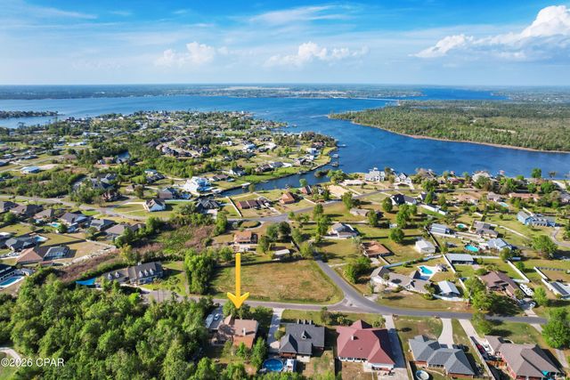 205 Judy Circle, Lynn Haven, FL 32444