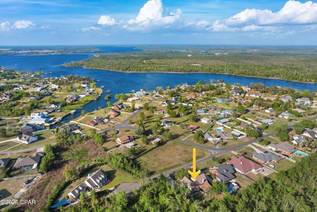 205 Judy Circle, Lynn Haven, FL 32444