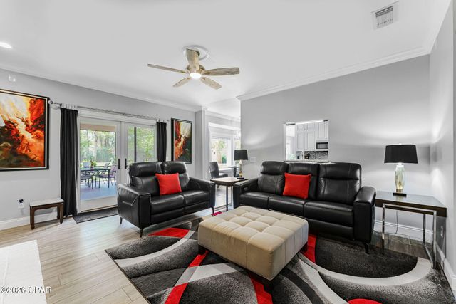 205 Judy Circle, Lynn Haven, FL 32444