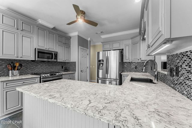 205 Judy Circle, Lynn Haven, FL 32444