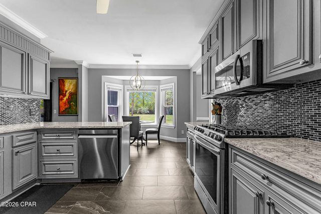 205 Judy Circle, Lynn Haven, FL 32444