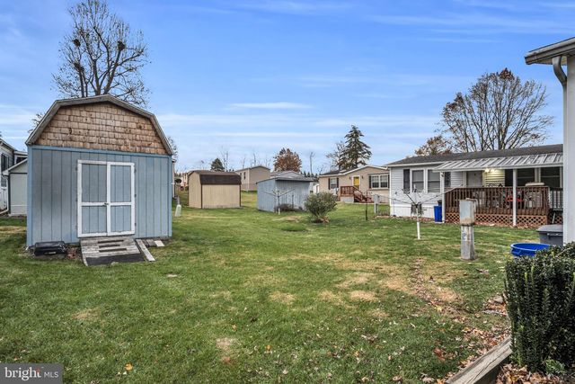 84 BUTTONWOOD DR, Dillsburg, PA 17019