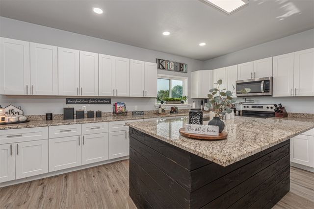 4340 Fm 1563, Wolfe City, TX 75496