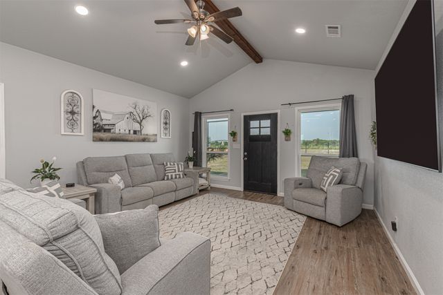 4340 Fm 1563, Wolfe City, TX 75496