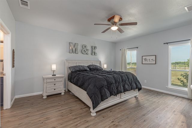 4340 Fm 1563, Wolfe City, TX 75496
