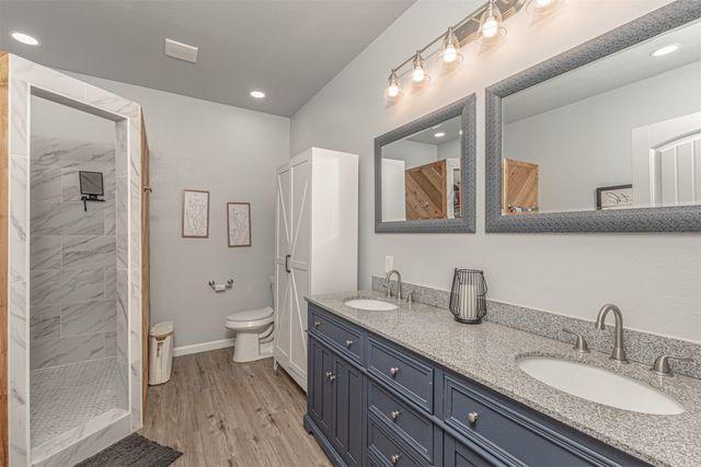 4340 Fm 1563, Wolfe City, TX 75496