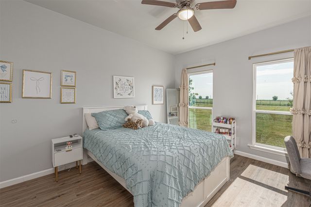 4340 Fm 1563, Wolfe City, TX 75496