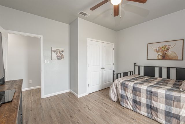 4340 Fm 1563, Wolfe City, TX 75496
