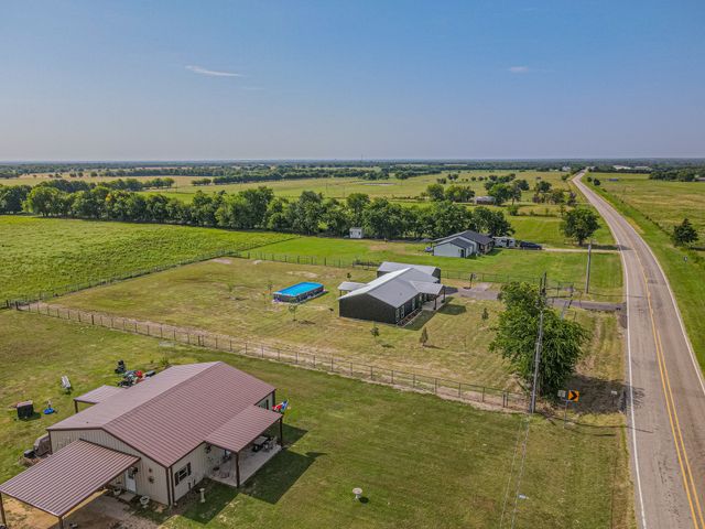 4340 Fm 1563, Wolfe City, TX 75496