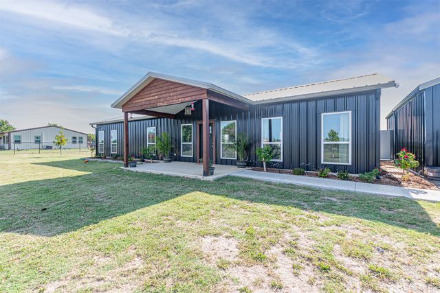 4340 Fm 1563, Wolfe City, TX 75496