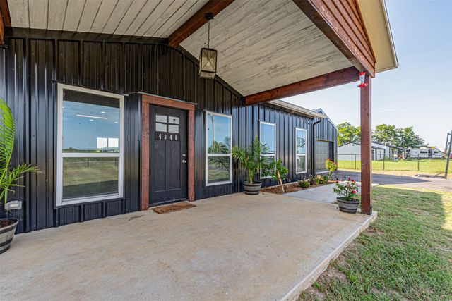 4340 Fm 1563, Wolfe City, TX 75496