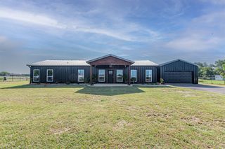 4340 Fm 1563, Wolfe City, TX 75496