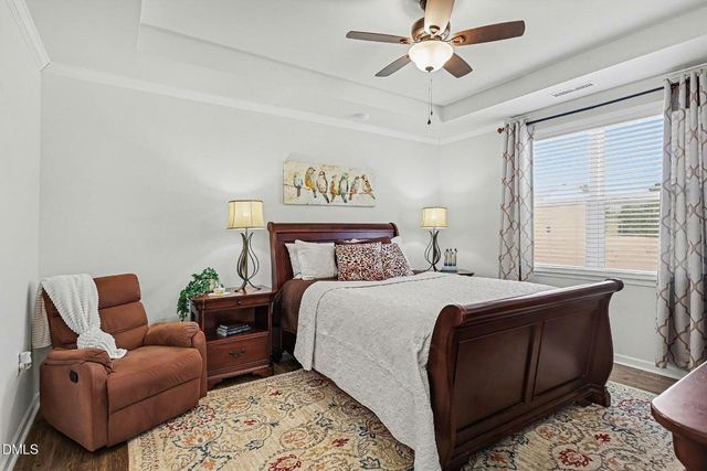 1025 Lily Lavender Lane, Knightdale, NC 27545